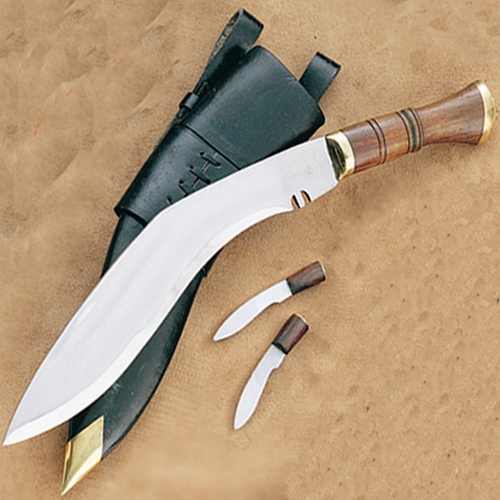 Nóż Gurkhów Assam Rifles Kukri