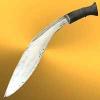 Nóż Gurkhów WWI Issue Vintage Kukri - 401104
