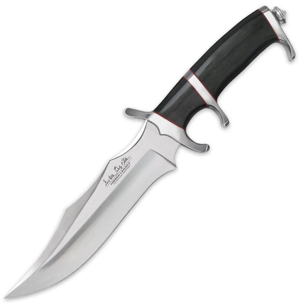 Nóż Hibben Legacy III Fighter Knife
