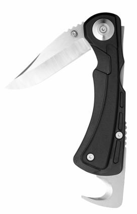 Nóż Myśliwski Leatherman Selway