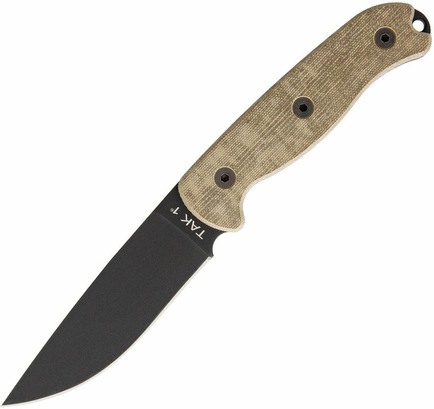 Nóż Ontario RAT TAK-1