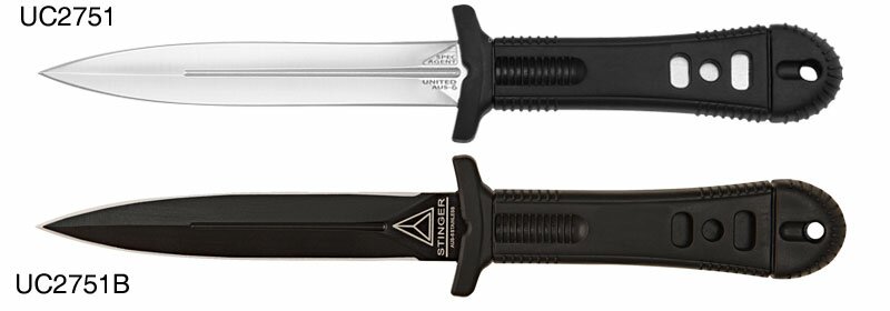 Nóż Special Agent Stinger II Dagger Wrist Sheath