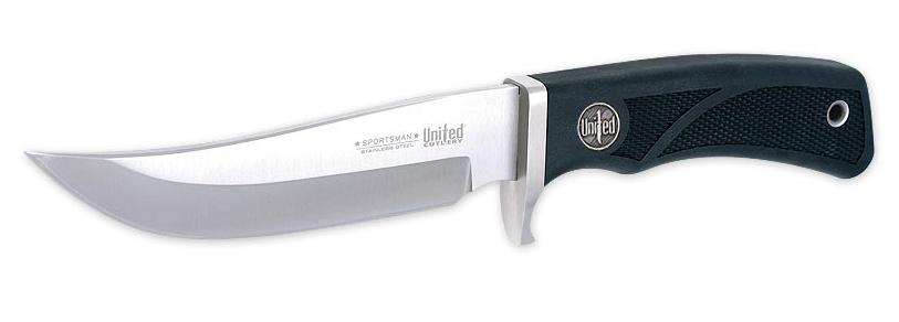 Nóż United Cutlery Sportsman Clip Point Knife Nóż United Cutlery Sportsman Clip Point Knife