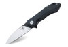 Nóż składany Bestech Knives Beluga Black G-10 - BG11A-1
