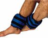 Obciążniki Ankle/Wrist Weights - Blue - GTTG412