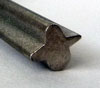 Ostrzałka V-Sharp Serrated Diamond Honing Stone