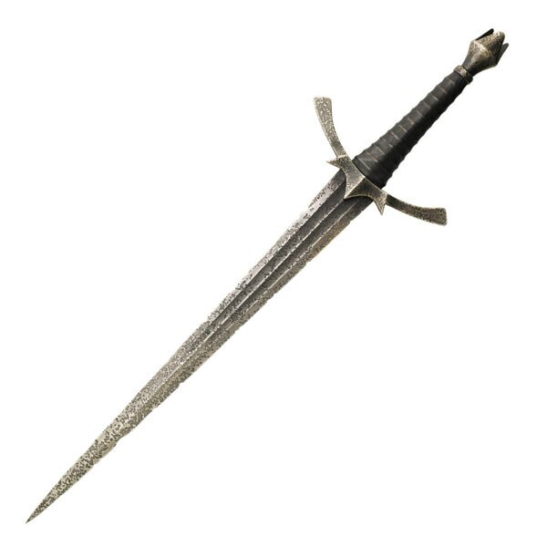 Ostrze Morgulu z filmu Hobbit - Morgul-Blade Blade of the Nazgul Ostrze Morgulu z filmu Hobbit - Morgul-Blade Blade of the Nazgul