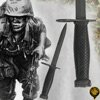 Otwieracz listów Hanwei M7 Letter Opener - MH2361