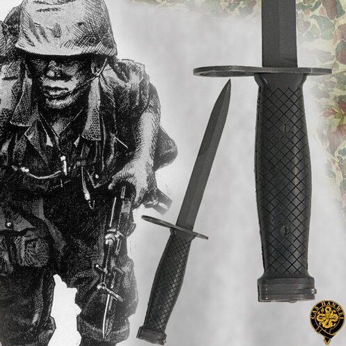 Otwieracz listów Hanwei M7 Letter Opener