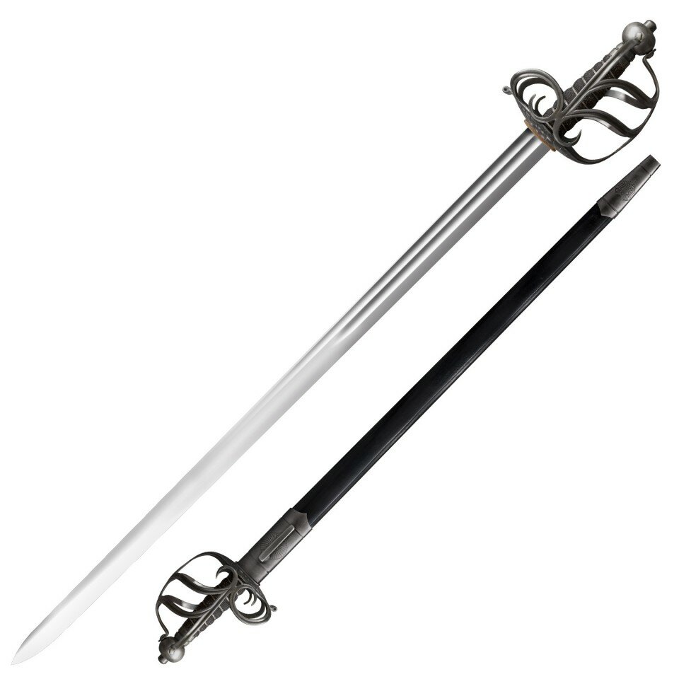 Pałasz Cold Steel English Back Sword Pałasz Cold Steel English Back Sword
