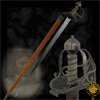 Pałasz Hanwei Cromwell Sword - SH1049