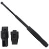 Pałka teleskopowa hartowana ESP 16`` ergonomiczna - EXB-16HE-BLK-BH-54