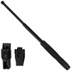 Pałka teleskopowa hartowana ESP 18`` ergonomiczna - EXB-18HE-BLK-BH-54