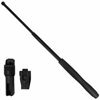 Pałka teleskopowa hartowana ESP 23`` ergonomiczna - EXB-23HE-BLK-BH-55