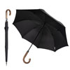 Parasol do samoobrony uchwyt hakowy męski z odblaskiem - E-10003-11