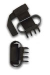 Pazury Ninja Climbing/Tiger Claws Set of 2