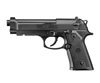 Pistolet wiatrówka Beretta Elite II 4,5 mm BBs CO2  - 011-001