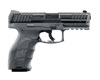 Pistolet wiatrówka Heckler&Koch VP9 blowback szary 4,5 mm BB CO2 (054-021) Pistolet wiatrówka Heckler&Koch VP9 blowback szary 4,5 mm BB CO2 (054-021)