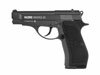 Pistolet wiatrówka RazorGun Maverick 84 4,5 mm BB's CO2  - 337-005