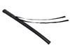 Pochwa Saya Plastikowa do Bokena Wakizashi - GTTCP099