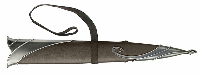 Pochwa do Żądła - Hobbit Sting Scabbard Pochwa do Żądła - Hobbit Sting Scabbard