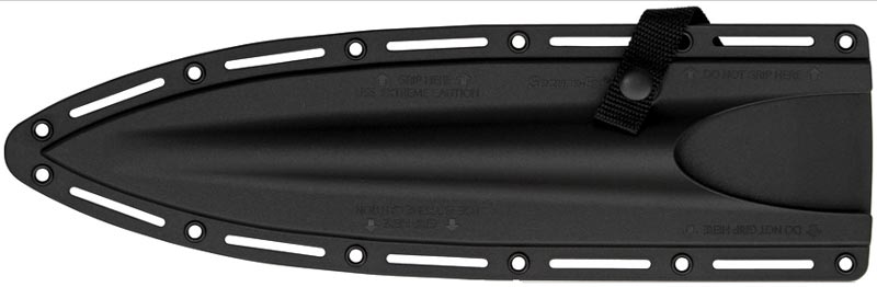 Pokrowiec Secure-Ex do włóczni Cold Steel Boar Spear