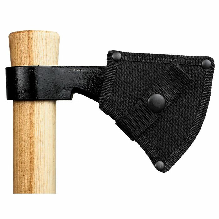 Pokrowiec do toporka Cold Steel New Frontier Hawk