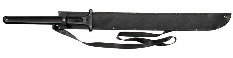 Pokrowiec na maczetę Cold Steel Two Handed Katana Machete