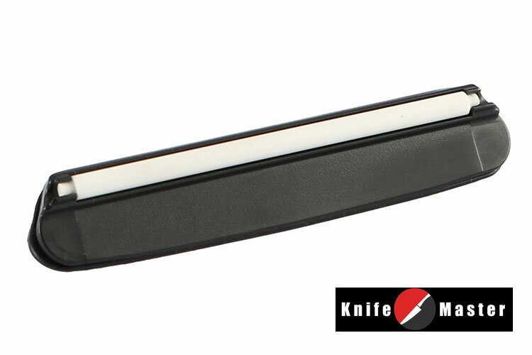 Prowadnica do ostrzenia noży na kamieniach Knife Master Prowadnica do ostrzenia noży na kamieniach Knife Master