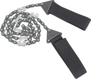 Ręczna Piła Łańcuchowa Warrior Survival Saw Ręczna Piła Łańcuchowa Warrior Survival Saw