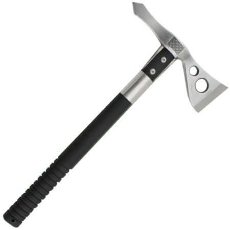 SOG Fusion Tactical Tomahawk Satin