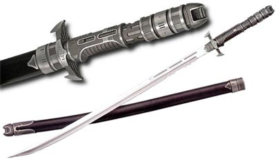 Samurai 3000 Collection - Katana Samurai 3000 Collection - Katana