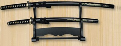 Samurai Katana and Wakizashi Set Dragon Samurai Katana and Wakizashi Set Dragon