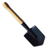Saperka Cold Steel Special Forces Shovel - 92SFS