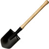 Saperka Cold Steel Special Forces Trench Shovel - 92SFX