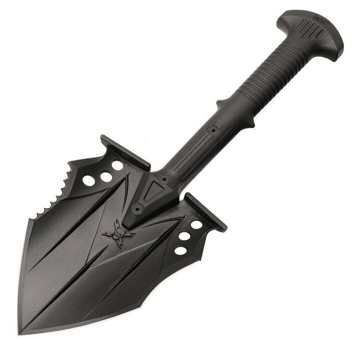 Saperka Taktyczna The M48 Tactical Shovel Saperka Taktyczna The M48 Tactical Shovel