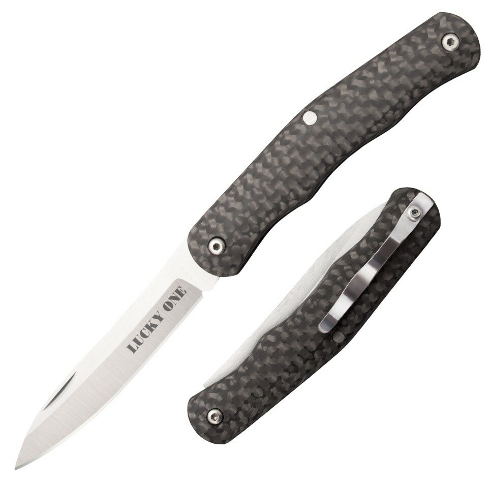 Scyzoryk Cold Steel Lucky One Scyzoryk Cold Steel Lucky One