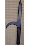 Shoge Hook with Rope
