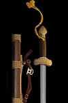 Sky Piercing Sword (Jue Yun Jian)