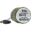 Śpiwór Survivalowy - SOL Emergency Bivvy Shelter Green - AD1140