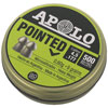 Śrut Apolo Premium Pointed 4.50mm, 500szt. - E19101