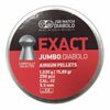 Śrut Diabolo JSB EXACT 5,51 mm 250szt. - 061-009