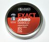 Śrut Diabolo JSB EXACT JUMBO 5,50 mm 500 szt. - 546245-500