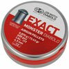 Śrut Diabolo JSB EXACT Monster 4,52 mm 250szt. - 546279-250