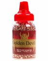 Śrut stalowy BB Golden Devils 4,46 mm 1500 szt - 72775
