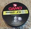 Śrut Gamo Magnum 5,5mm 250szt - 6320225