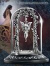 Stojak na wisiorek Arweny - Lord of the Rings Display for the Evenstar Pendant - NN9551