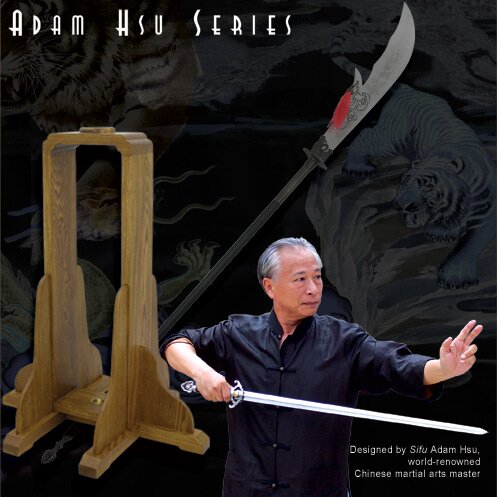 Stojak Hanwei Stand for Quandao Stojak Hanwei Stand for Quandao