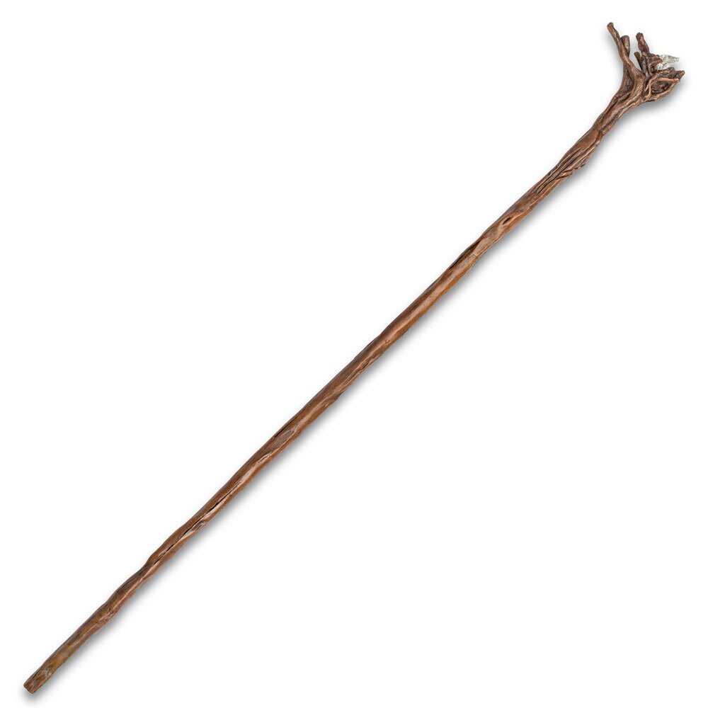 Świecący Kostur Gandalfa Szarego - LOTR Illuminated Moria Staff Of Gandalf Świecący Kostur Gandalfa Szarego - LOTR Illuminated Moria Staff Of Gandalf