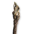Świecący Kostur Gandalfa Szarego z filmu Hobbit - Illuminated Staff of the Wizard Gandalf